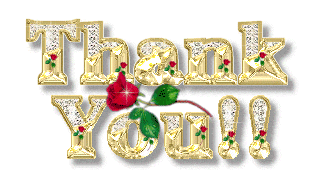 Thank's for coming here !